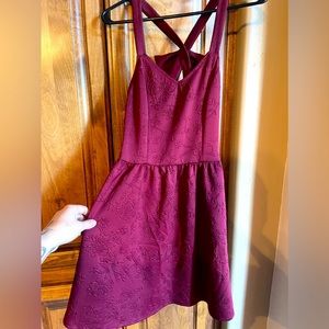 Just a fun little dress size small.